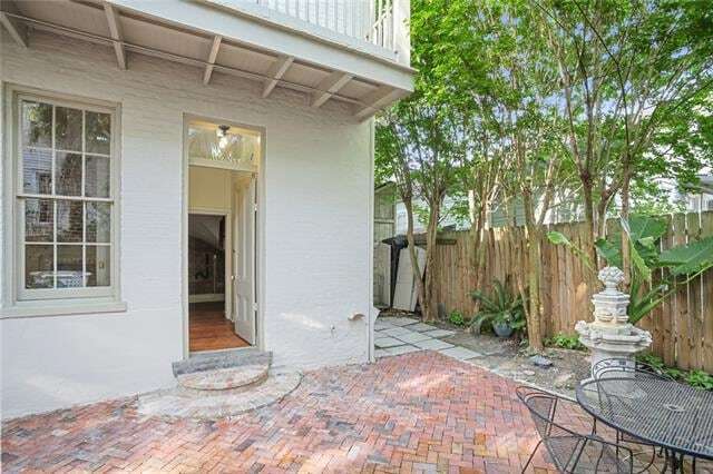 Building Photo - 1216 Camp St