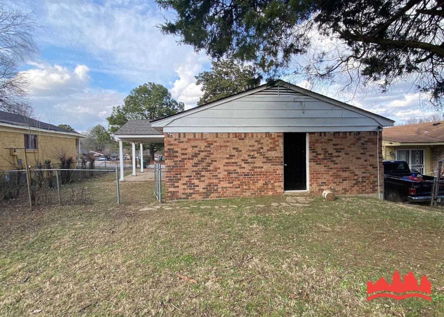 Building Photo - 1203 Fiber Rd