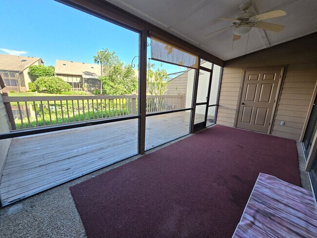 Building Photo - Cozy 2 bed/ 2 bath Villa in Beekman Lakes ...