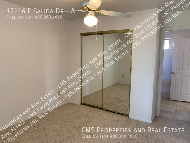 Building Photo - 17116 E Salida Dr