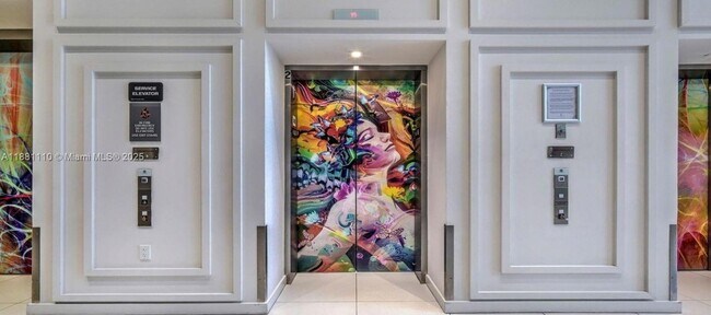 Building Photo - 591 Evernia St