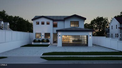 Building Photo - 3224 Fair Oaks Ave