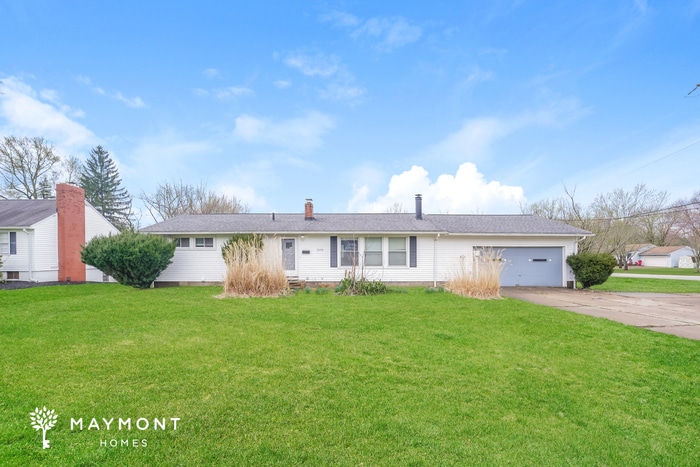 Primary Photo - 1116 Munroe Falls Kent Rd