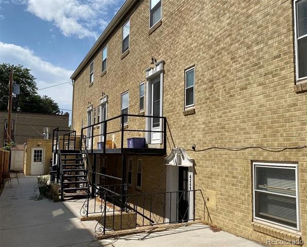 Building Photo - 4324 E 12th Ave