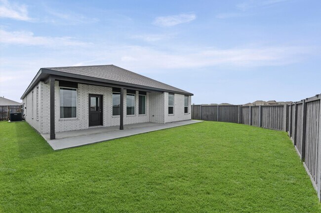 Building Photo - 16503 Mesquite Fld Dr