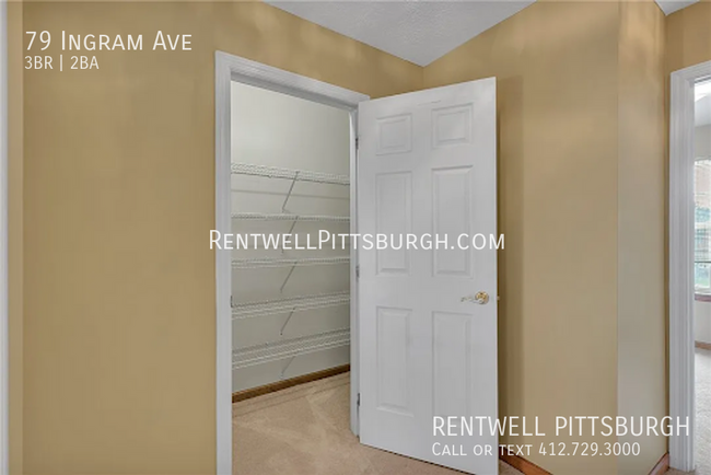 Building Photo - 3 Bedroom Townhome in Pittsburgh