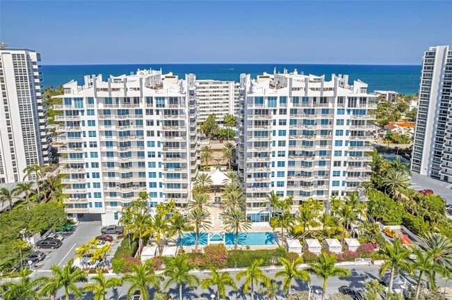Building Photo - 2821 N Ocean Blvd