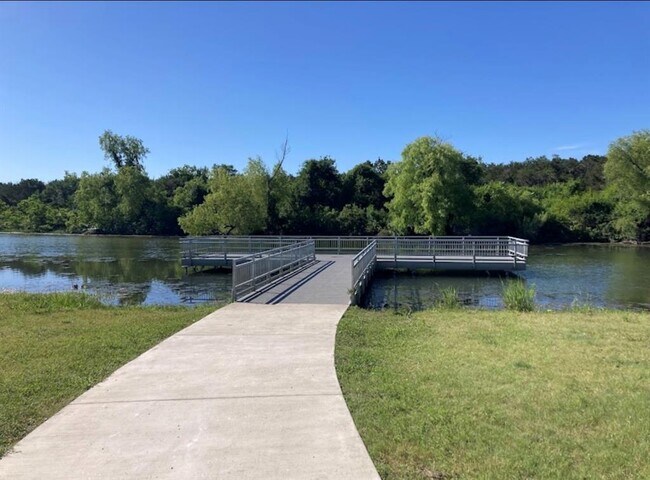 Building Photo - 1400 Little Elm Trail