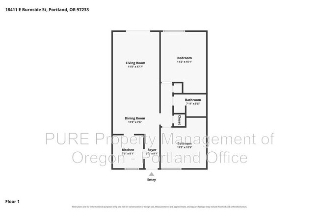 Building Photo - 18411 E Burnside St