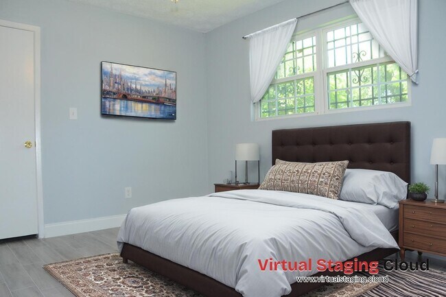 Building Photo - 6502 Briar Terrace Dr