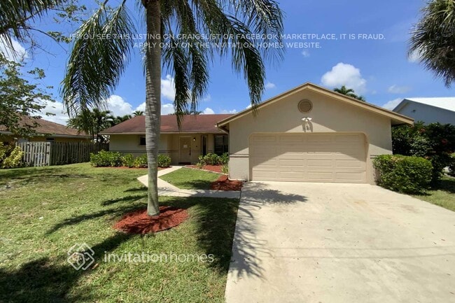 Building Photo - 8029 W Country Club Blvd