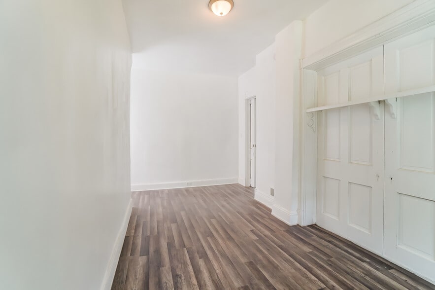 Building Photo - 1768 Williams Ave