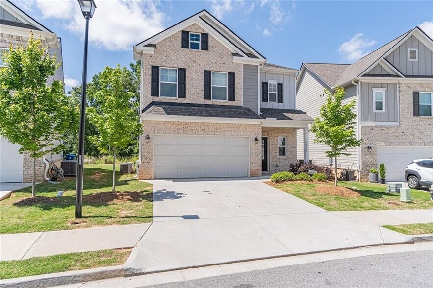 Building Photo - 1466 Winding Rdg Trl