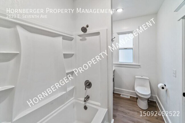Building Photo - 2623 E. Seventh Ave-
