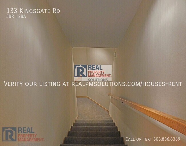 Building Photo - 133 Kingsgate Rd