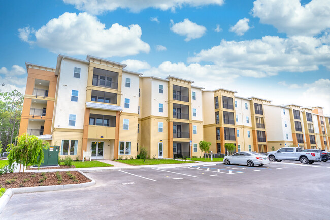 Primary Photo - Town West Senior Living Apartments