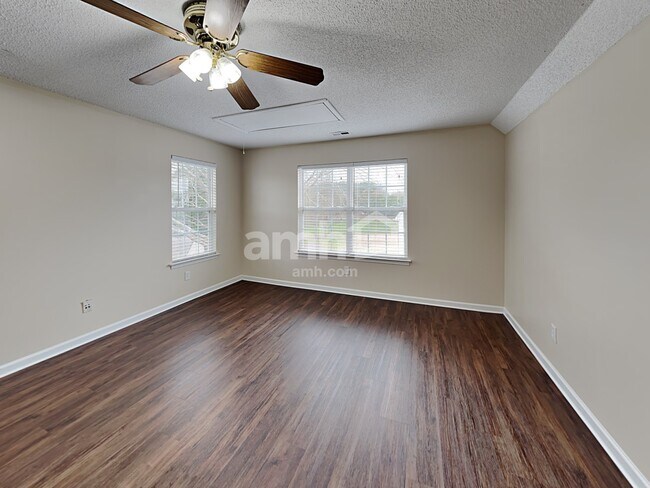 Building Photo - 4894 Aldridge Pl NW