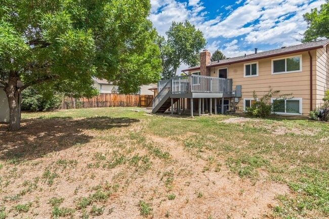Building Photo - Charming 3BR House in Arvada