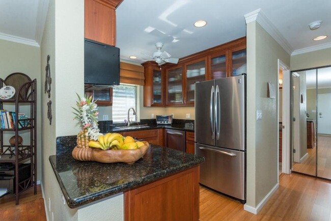 Building Photo - 78-7030 Alii Dr #309