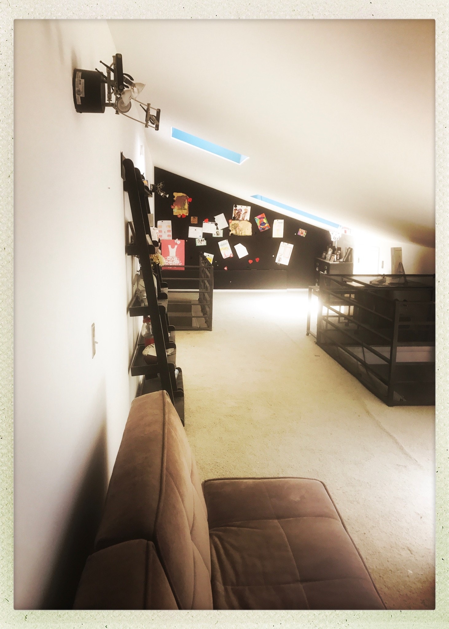 3rd Floor Bonus Room - 1314 16th St