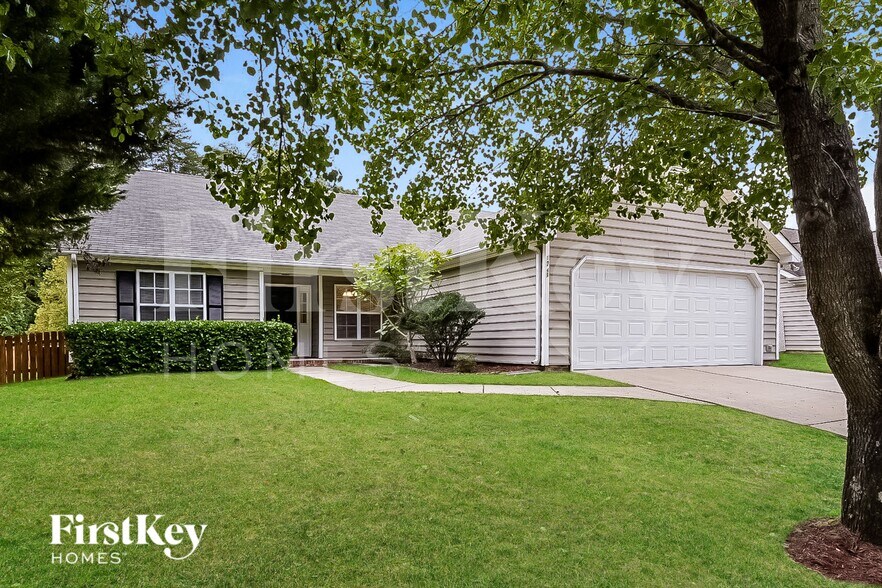 Building Photo - 1711 Kildare Woods Dr
