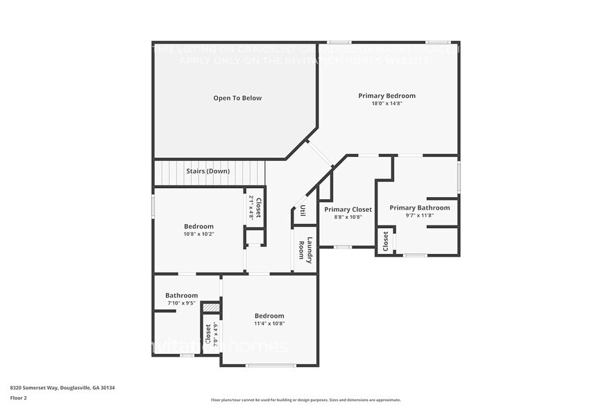 Building Photo - 8320 Somerset Way