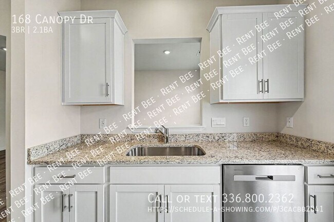 Building Photo - 168 Canopy Dr