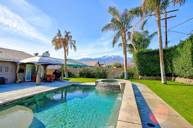 Building Photo - 68330 Vega Rd