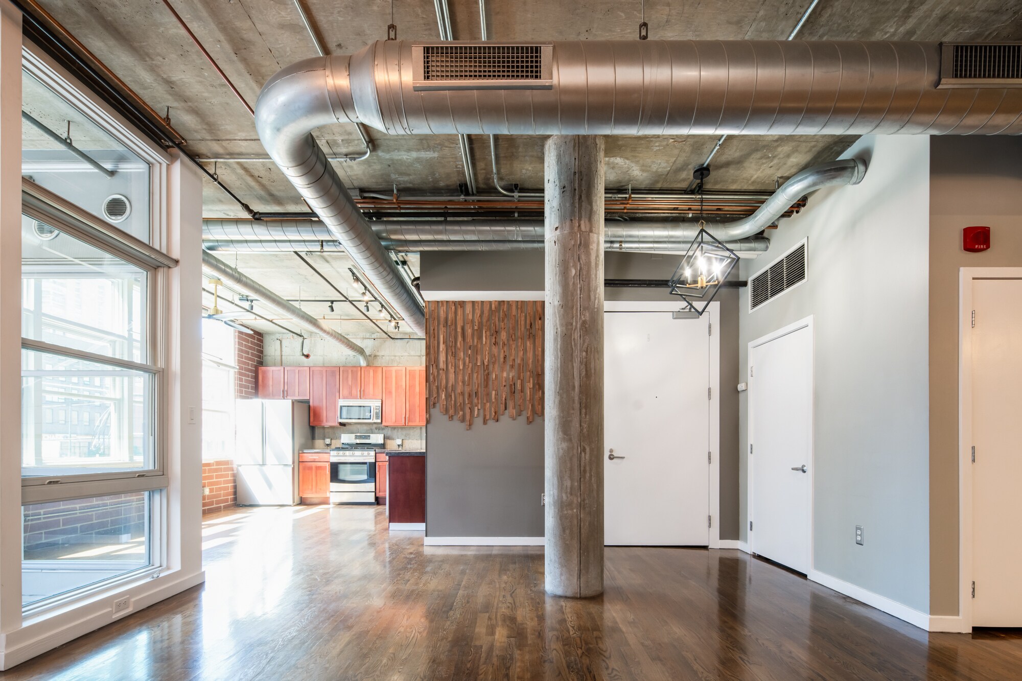Building Photo - 1720 Wazee St