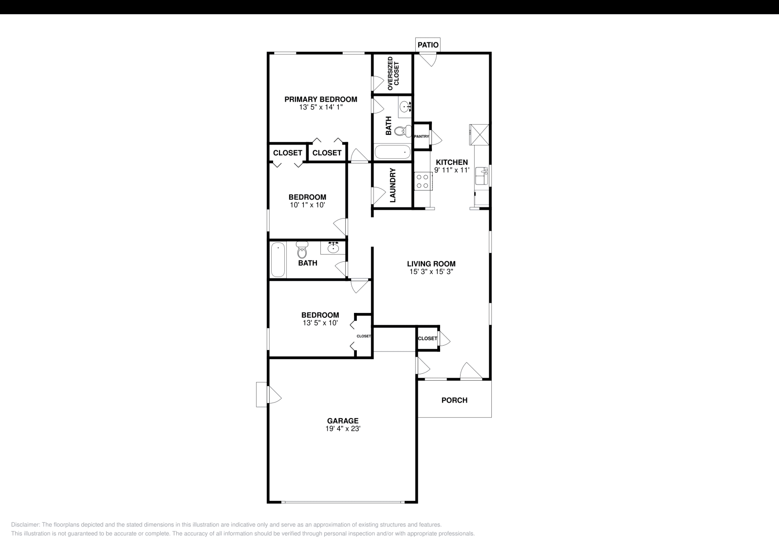 Building Photo - 2437 Middle View Dr