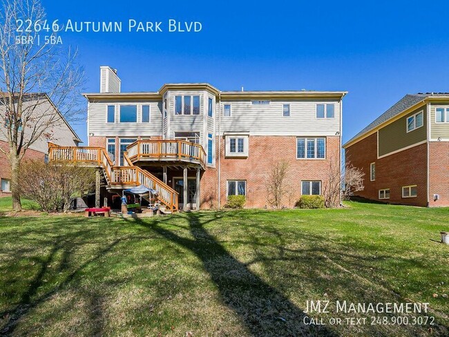 Primary Photo - 22646 Autumn Park Blvd