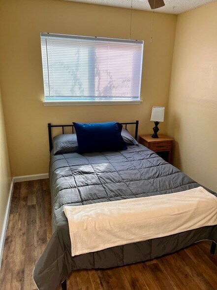 Bedroom #3 - 8403 Glen Echo