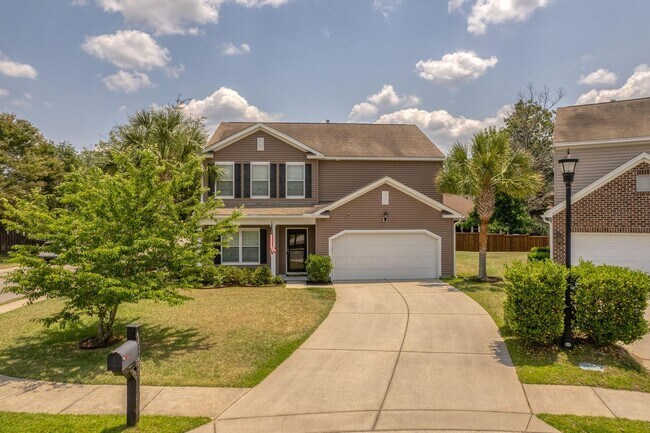 Building Photo - 5005 Brownhare Ct