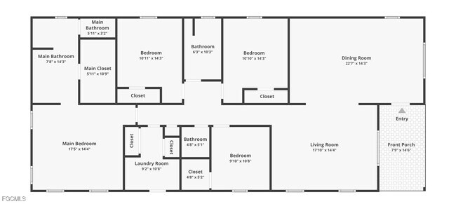 Building Photo - 12311 Tangier St