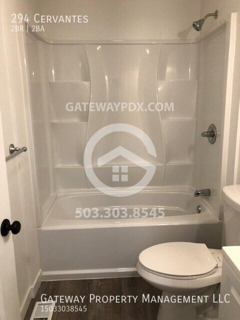 Building Photo - 294 Cervantes-