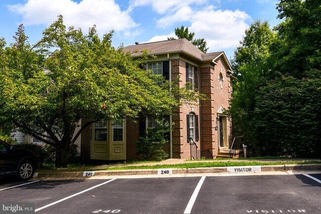 Building Photo - 16853 Capon Tree Ln