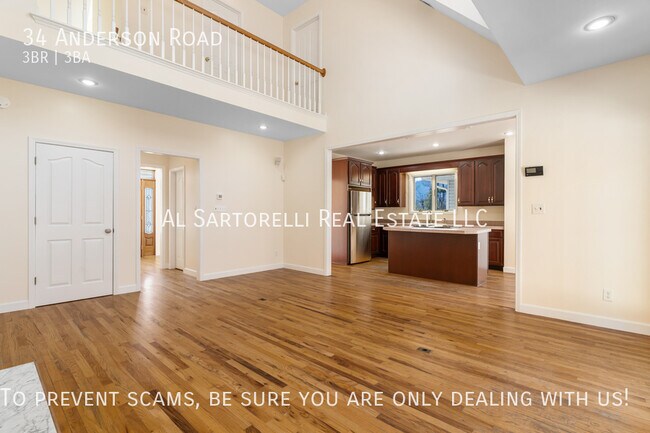 Building Photo - 34 Anderson Rd