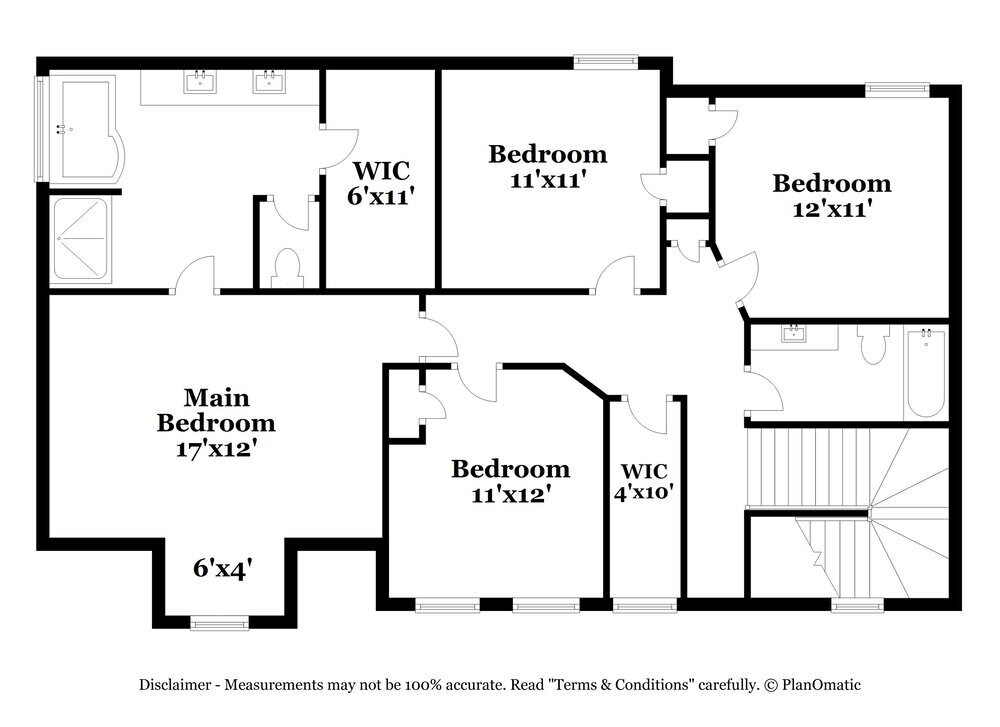 Building Photo - 100 Fairview Dr