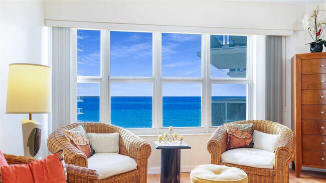 Building Photo - 3700 Galt Ocean Dr