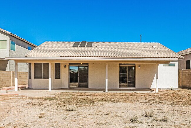 Building Photo - 11231 E Covina Cir