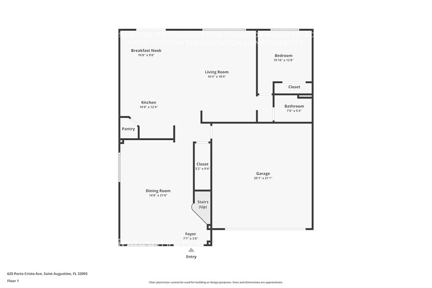 Building Photo - 620 Porto Cristo Ave