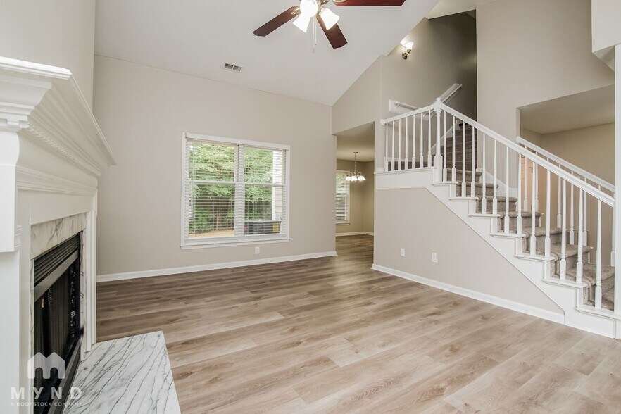 Building Photo - 1720 Winway Dr