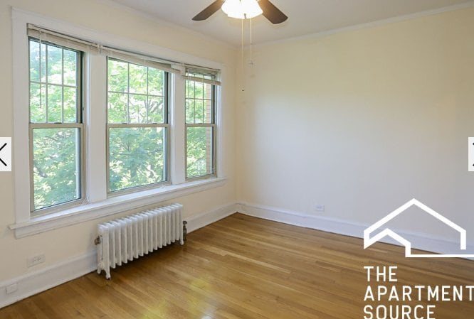 Building Photo - 1607 W Berteau Ave