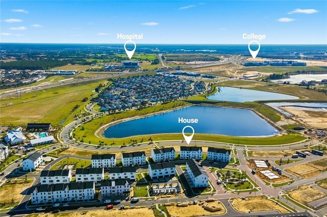 Building Photo - 15058 Grv Lk Dr