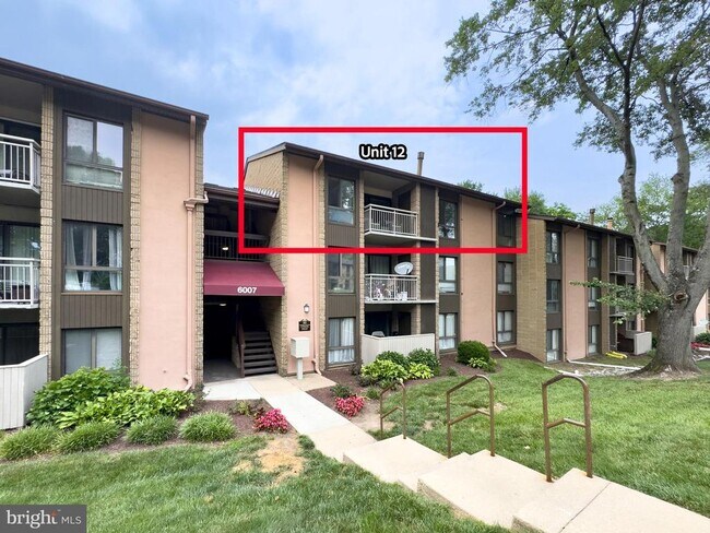 Primary Photo - 6007 Majors Ln