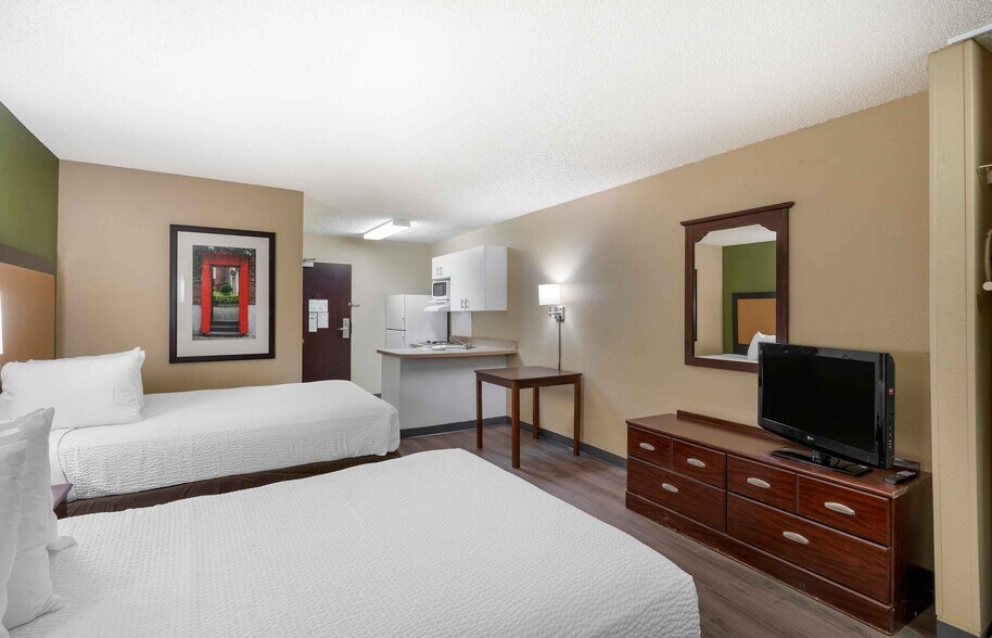 Building Photo - Furnished Studio-Portland - Beaverton-Hillsboro - Eider Ct