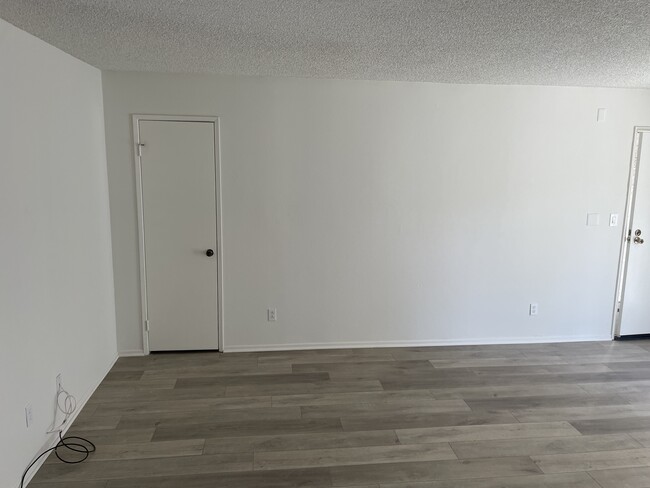 Living room coat closet - 18071 Beneda Ln