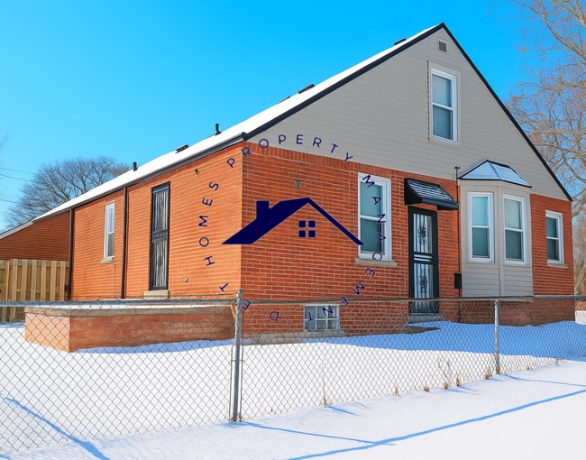 Building Photo - 15510 Spring Garden St