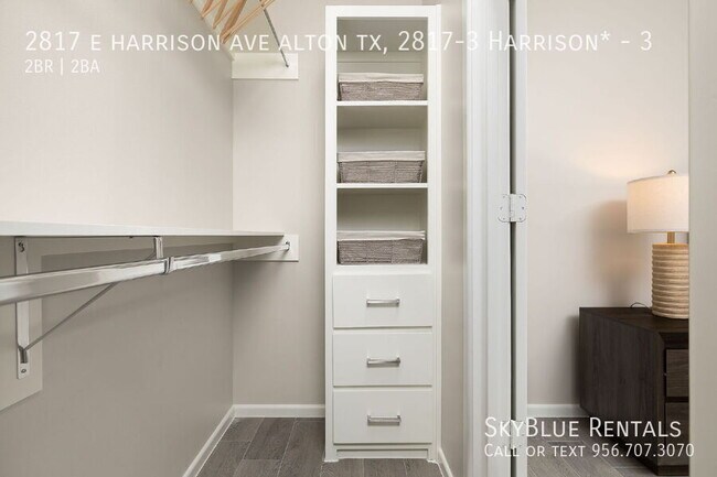 Building Photo - 2817 W Harrison Ave