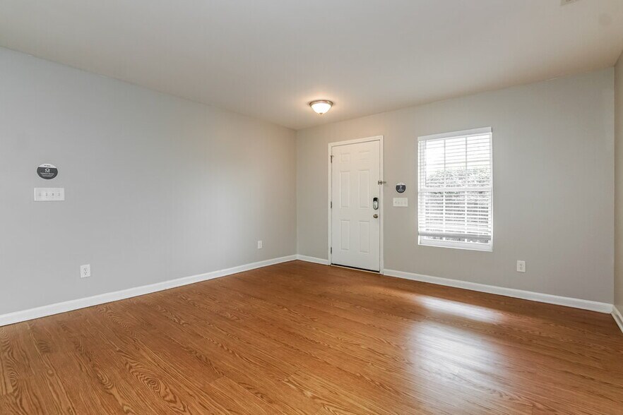 Building Photo - 6017 Ricker Rd